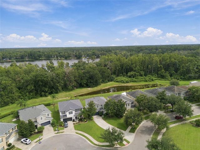 3161 WINGLEWOOD CIRCLE, Lutz, FL 33558