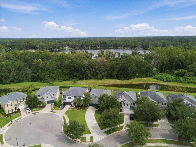 3161 WINGLEWOOD CIRCLE, Lutz, FL 33558