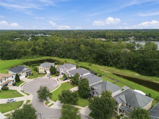 3161 WINGLEWOOD CIRCLE, Lutz, FL 33558