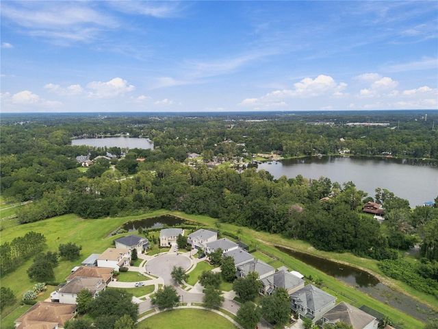 3161 WINGLEWOOD CIRCLE, Lutz, FL 33558