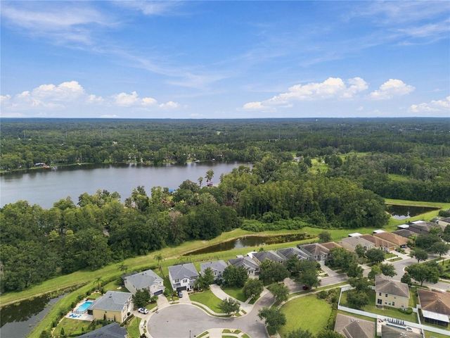 3161 WINGLEWOOD CIRCLE, Lutz, FL 33558