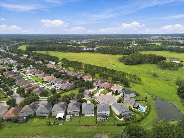 3161 WINGLEWOOD CIRCLE, Lutz, FL 33558