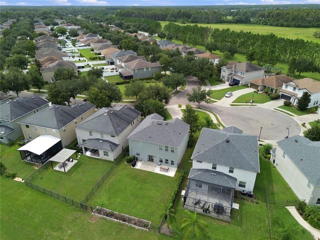 3161 WINGLEWOOD CIRCLE, Lutz, FL 33558