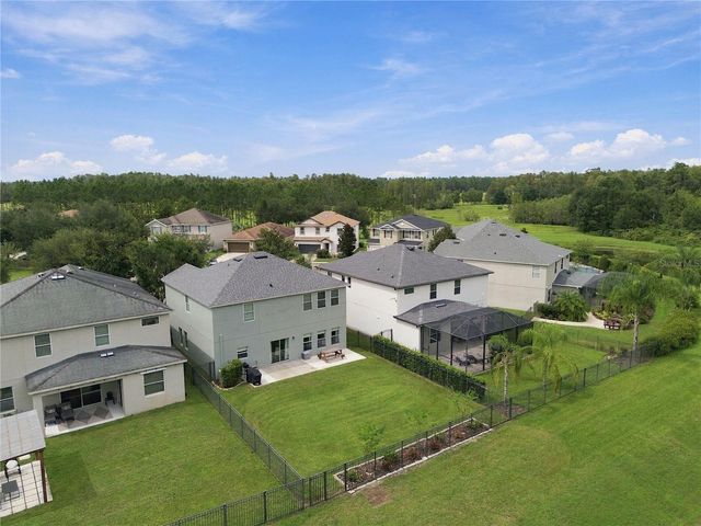 3161 WINGLEWOOD CIRCLE, Lutz, FL 33558