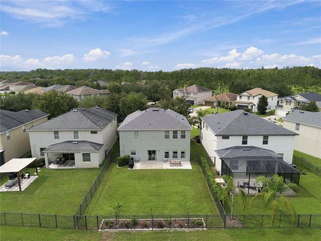 3161 WINGLEWOOD CIRCLE, Lutz, FL 33558