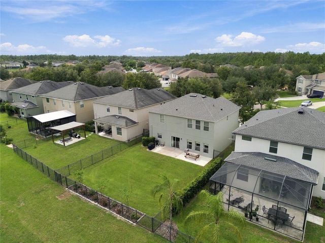 3161 WINGLEWOOD CIRCLE, Lutz, FL 33558