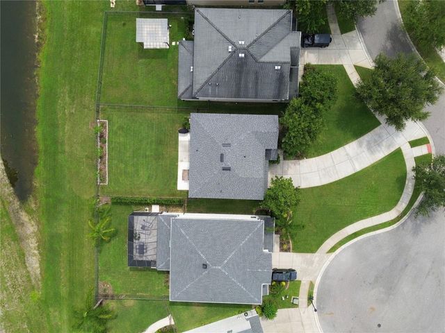 3161 WINGLEWOOD CIRCLE, Lutz, FL 33558