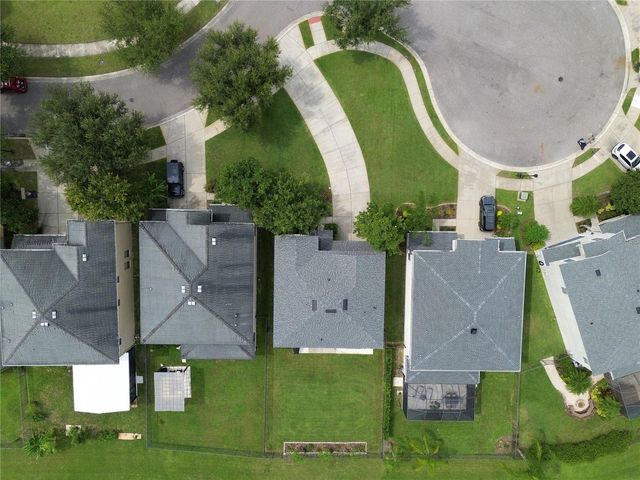 3161 WINGLEWOOD CIRCLE, Lutz, FL 33558