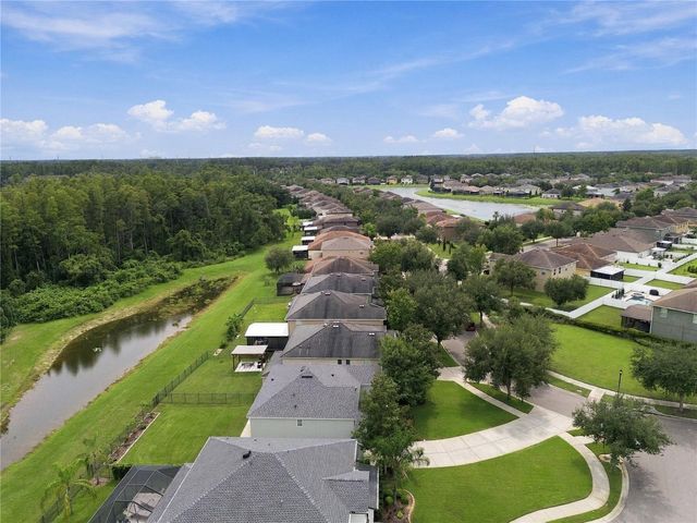 3161 WINGLEWOOD CIRCLE, Lutz, FL 33558