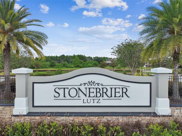 3161 WINGLEWOOD CIRCLE, Lutz, FL 33558