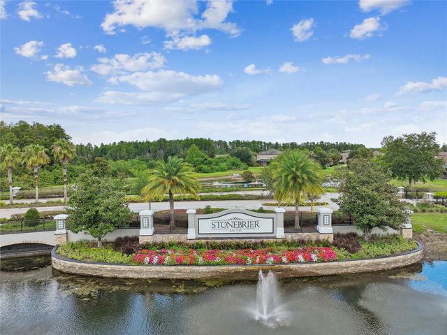 3161 WINGLEWOOD CIRCLE, Lutz, FL 33558