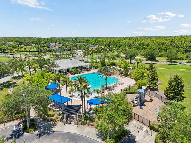 3161 WINGLEWOOD CIRCLE, Lutz, FL 33558