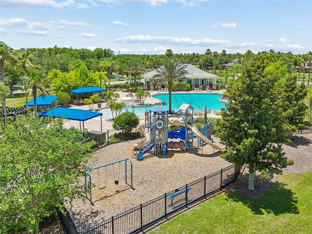 3161 WINGLEWOOD CIRCLE, Lutz, FL 33558