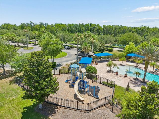 3161 WINGLEWOOD CIRCLE, Lutz, FL 33558
