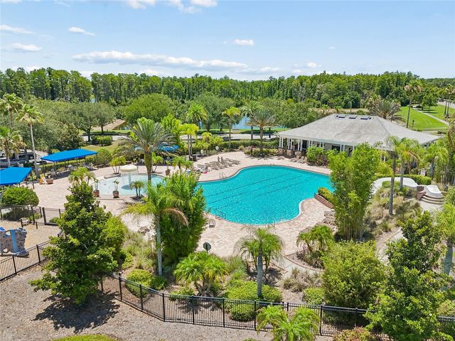 3161 WINGLEWOOD CIRCLE, Lutz, FL 33558