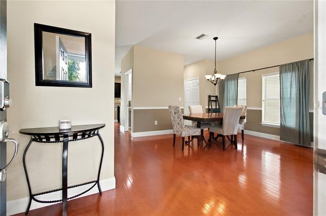 3161 WINGLEWOOD CIRCLE, Lutz, FL 33558