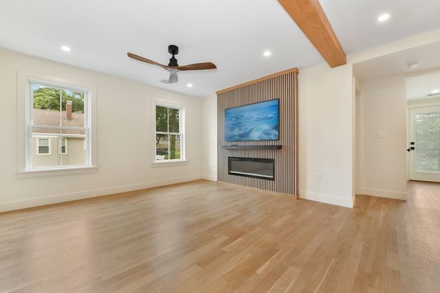 36 Mckone Street, Boston, MA 02122