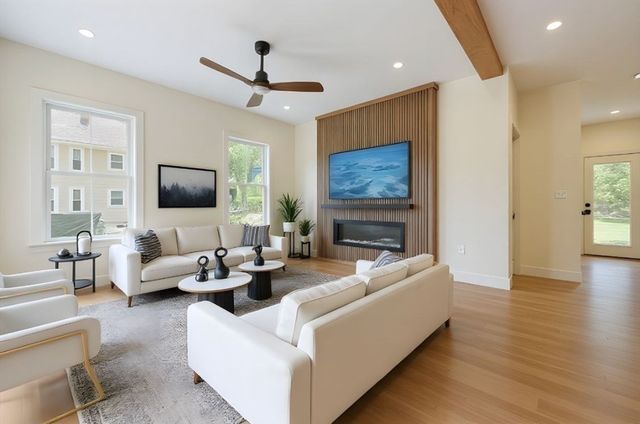 36 Mckone Street, Boston, MA 02122