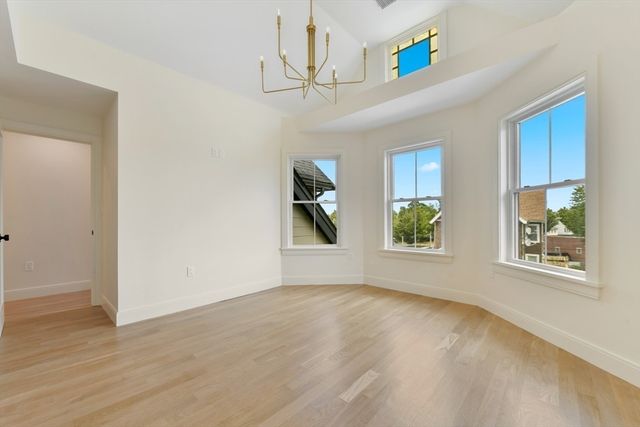 36 Mckone Street, Boston, MA 02122