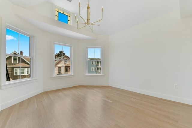 36 Mckone Street, Boston, MA 02122