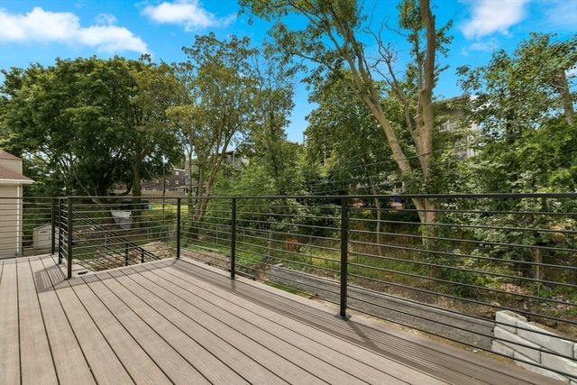 36 Mckone Street, Boston, MA 02122