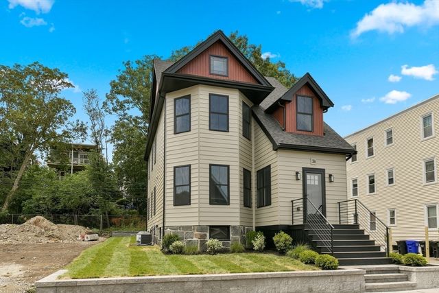 36 Mckone Street, Boston, MA 02122