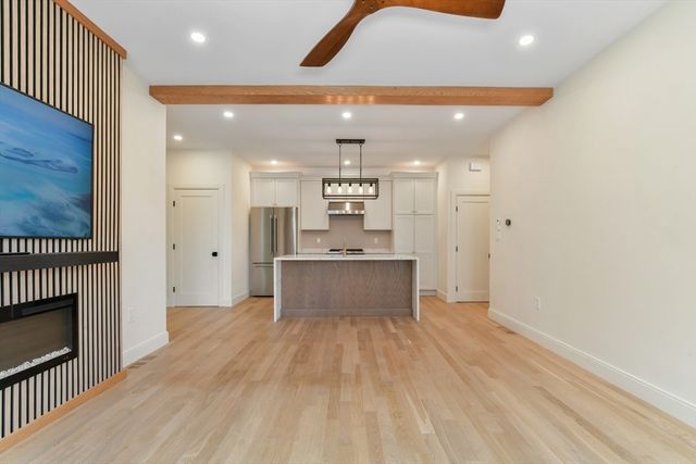 36 Mckone Street, Boston, MA 02122