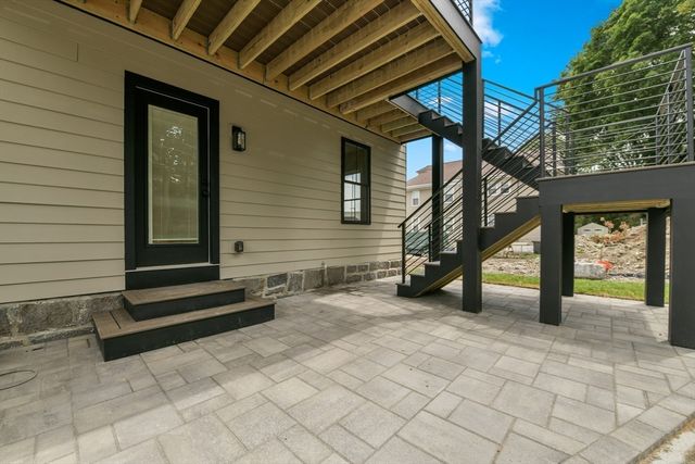 36 Mckone Street, Boston, MA 02122