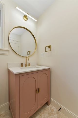 36 Mckone Street, Boston, MA 02122