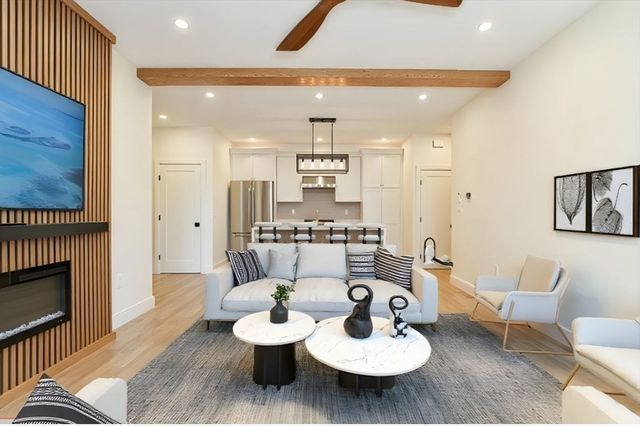 36 Mckone Street, Boston, MA 02122