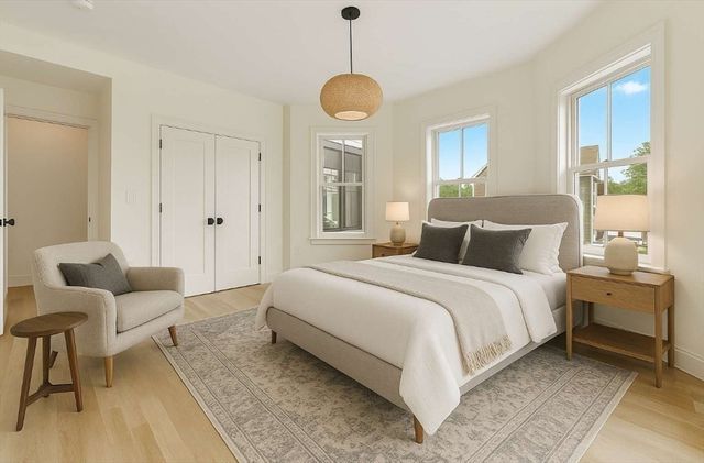 36 Mckone Street, Boston, MA 02122