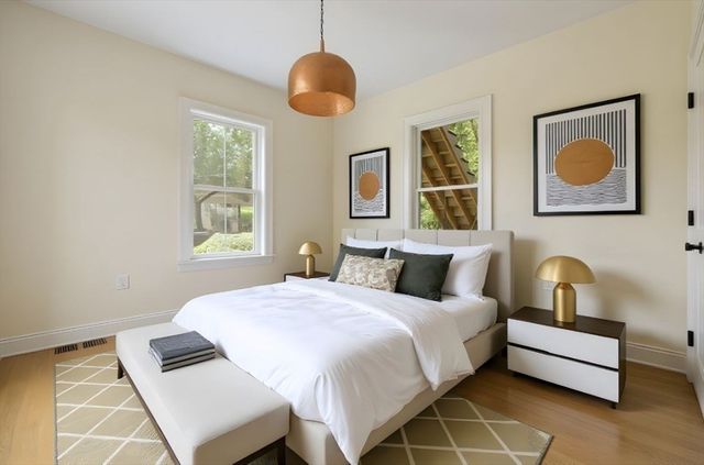 36 Mckone Street, Boston, MA 02122