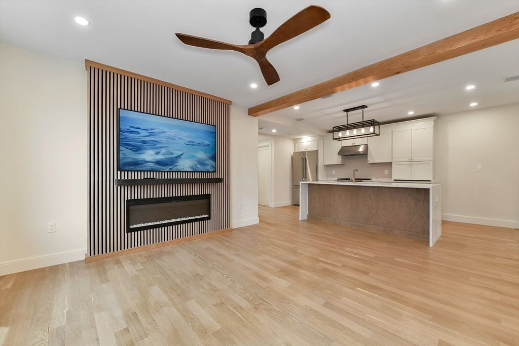 36 Mckone Street, Boston, MA 02122