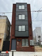 2543 MANTON ST #B, Philadelphia, PA 19146
