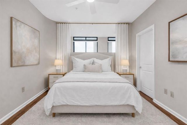 3040 Peachtree Road NW 1605, Atlanta, GA 30305