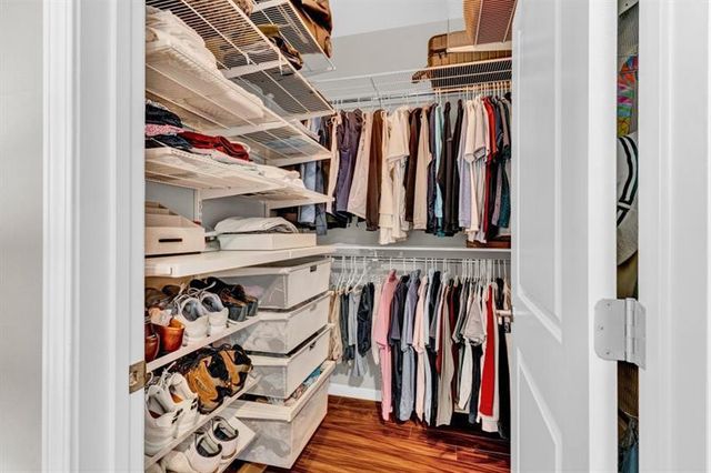 3040 Peachtree Road NW 1605, Atlanta, GA 30305