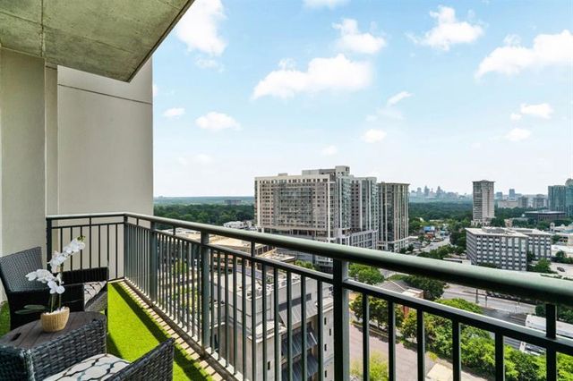 3040 Peachtree Road NW 1605, Atlanta, GA 30305