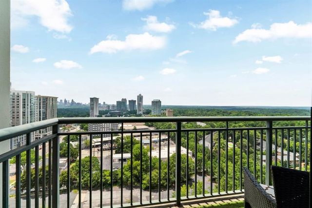 3040 Peachtree Road NW 1605, Atlanta, GA 30305