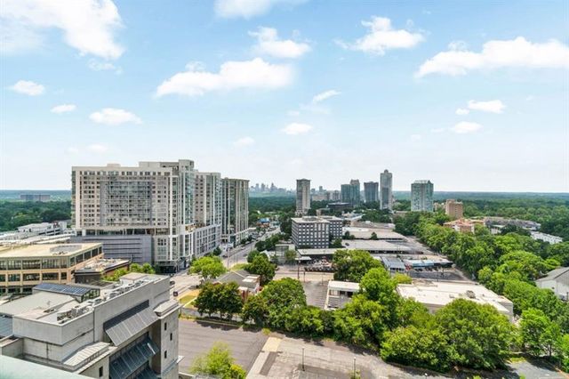 3040 Peachtree Road NW 1605, Atlanta, GA 30305