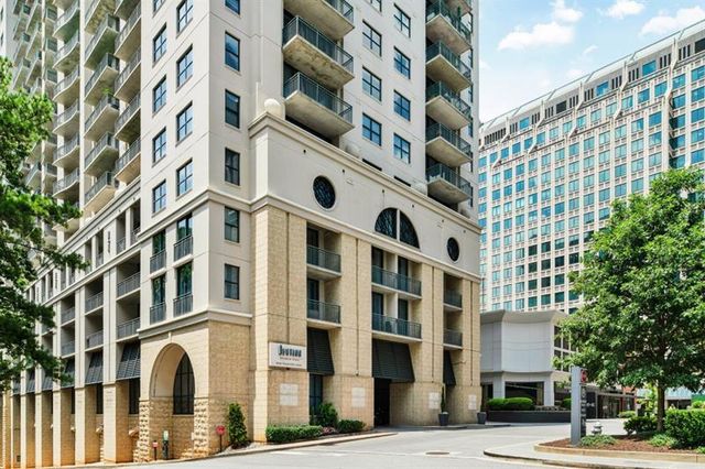 3040 Peachtree Road NW 1605, Atlanta, GA 30305