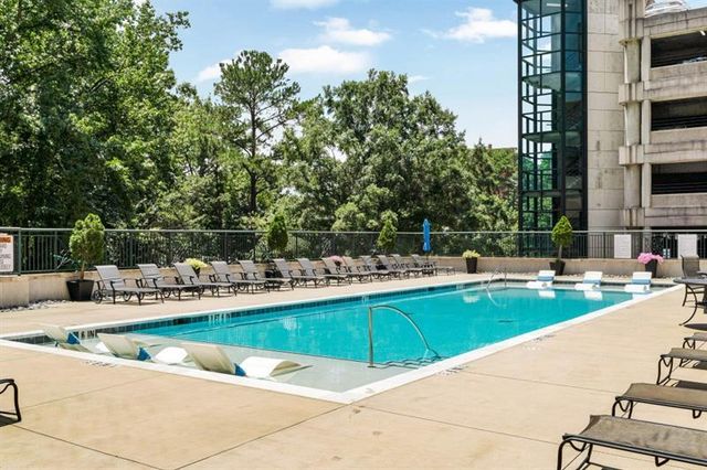 3040 Peachtree Road NW 1605, Atlanta, GA 30305
