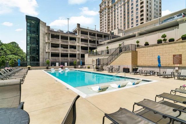3040 Peachtree Road NW 1605, Atlanta, GA 30305