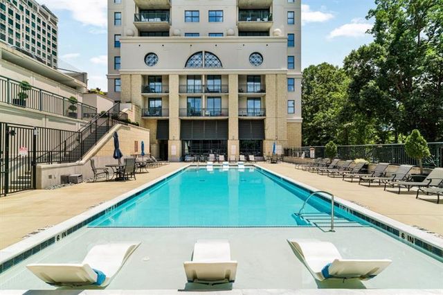 3040 Peachtree Road NW 1605, Atlanta, GA 30305