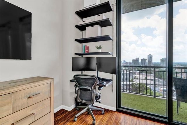 3040 Peachtree Road NW 1605, Atlanta, GA 30305