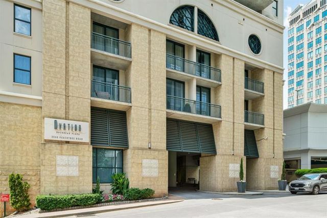 3040 Peachtree Road NW 1605, Atlanta, GA 30305