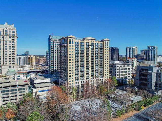 3040 Peachtree Road NW 1605, Atlanta, GA 30305