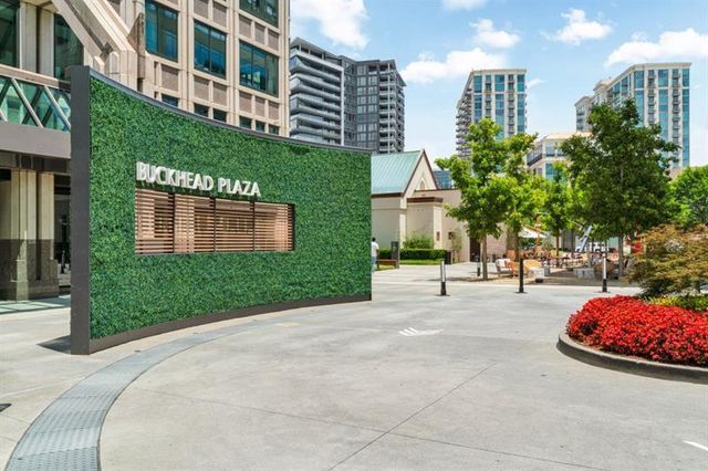 3040 Peachtree Road NW 1605, Atlanta, GA 30305