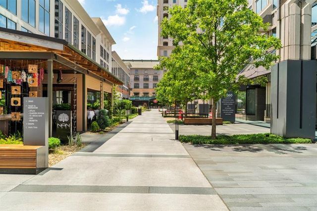 3040 Peachtree Road NW 1605, Atlanta, GA 30305