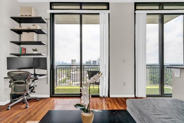 3040 Peachtree Road NW 1605, Atlanta, GA 30305
