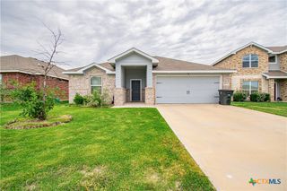 6603 Cassidy Lane, Killeen, TX 76542